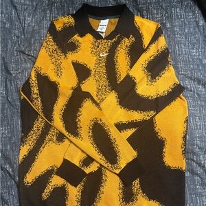Nike polo shirt
